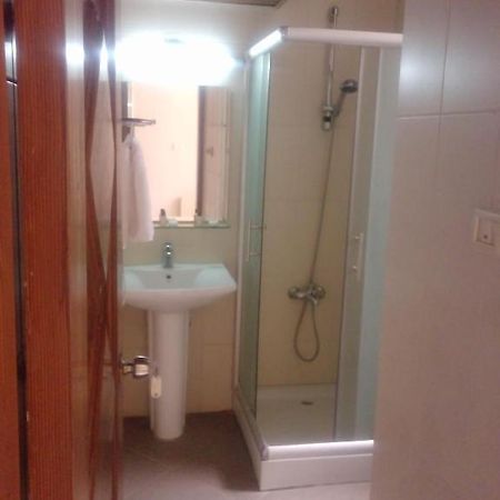 Turino Hotel Amman Ruang foto
