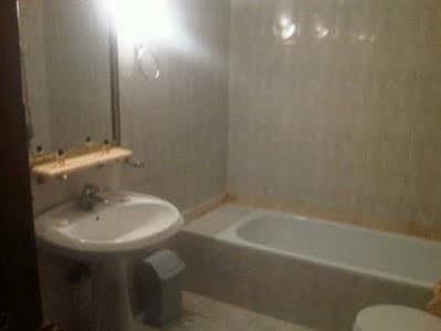 Turino Hotel Amman Bagian luar foto