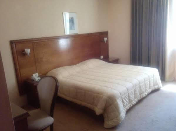 Turino Hotel Amman Bagian luar foto